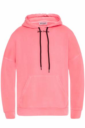 Hooded sweatshirt, zdjęcie 1 Hooded sweatshirt od Palm Angels